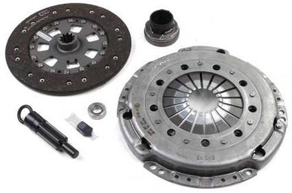 BMW Clutch Kit - Luk 6243660000